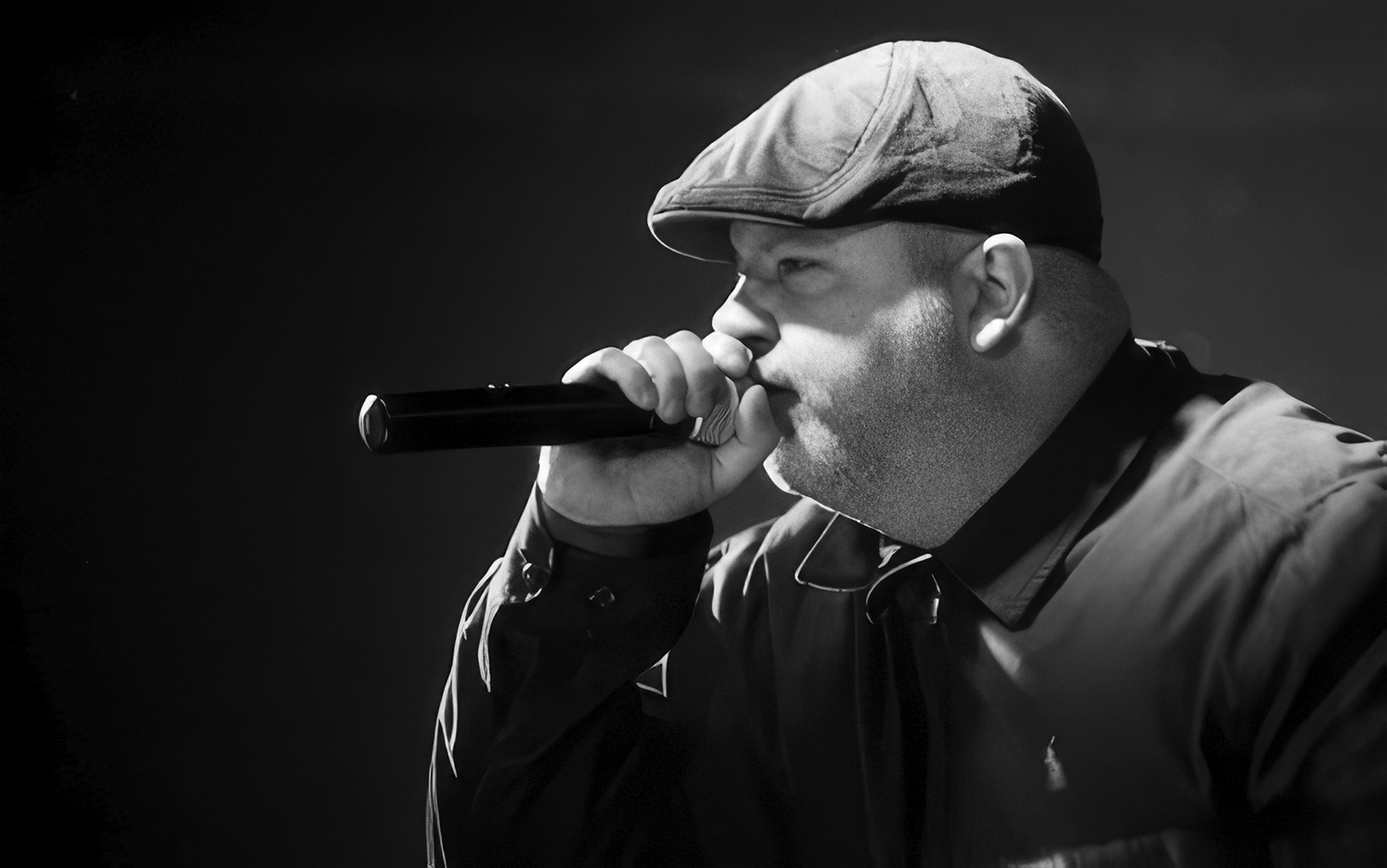 Coka Nostra