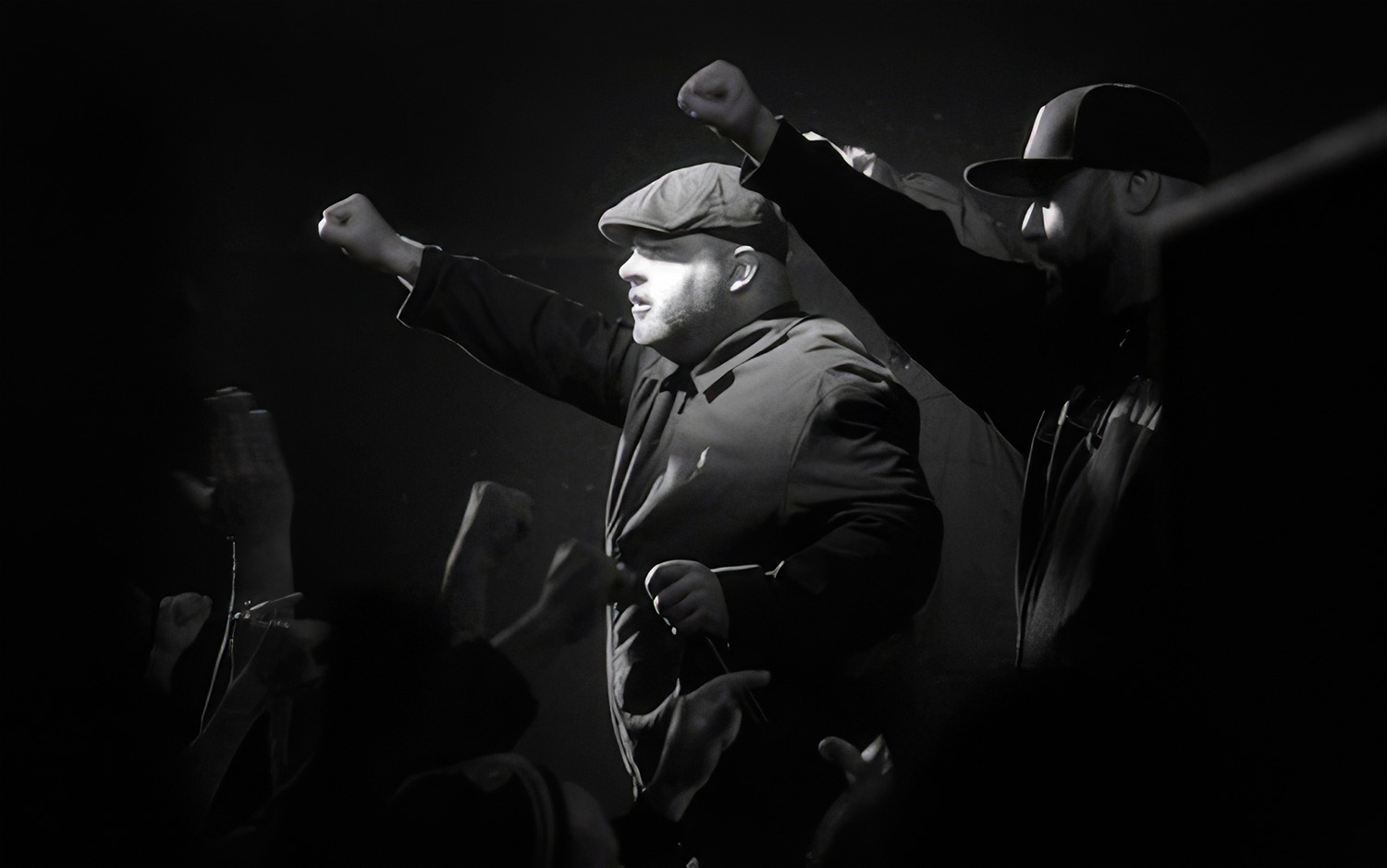 Coka Nostra