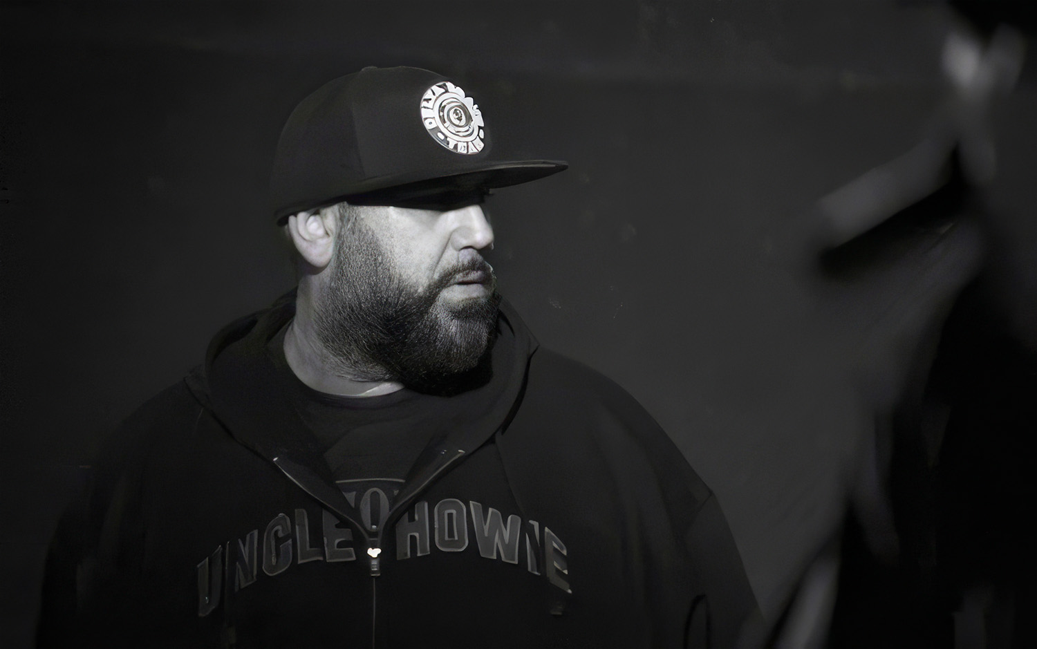 Coka Nostra - Uncle Howie