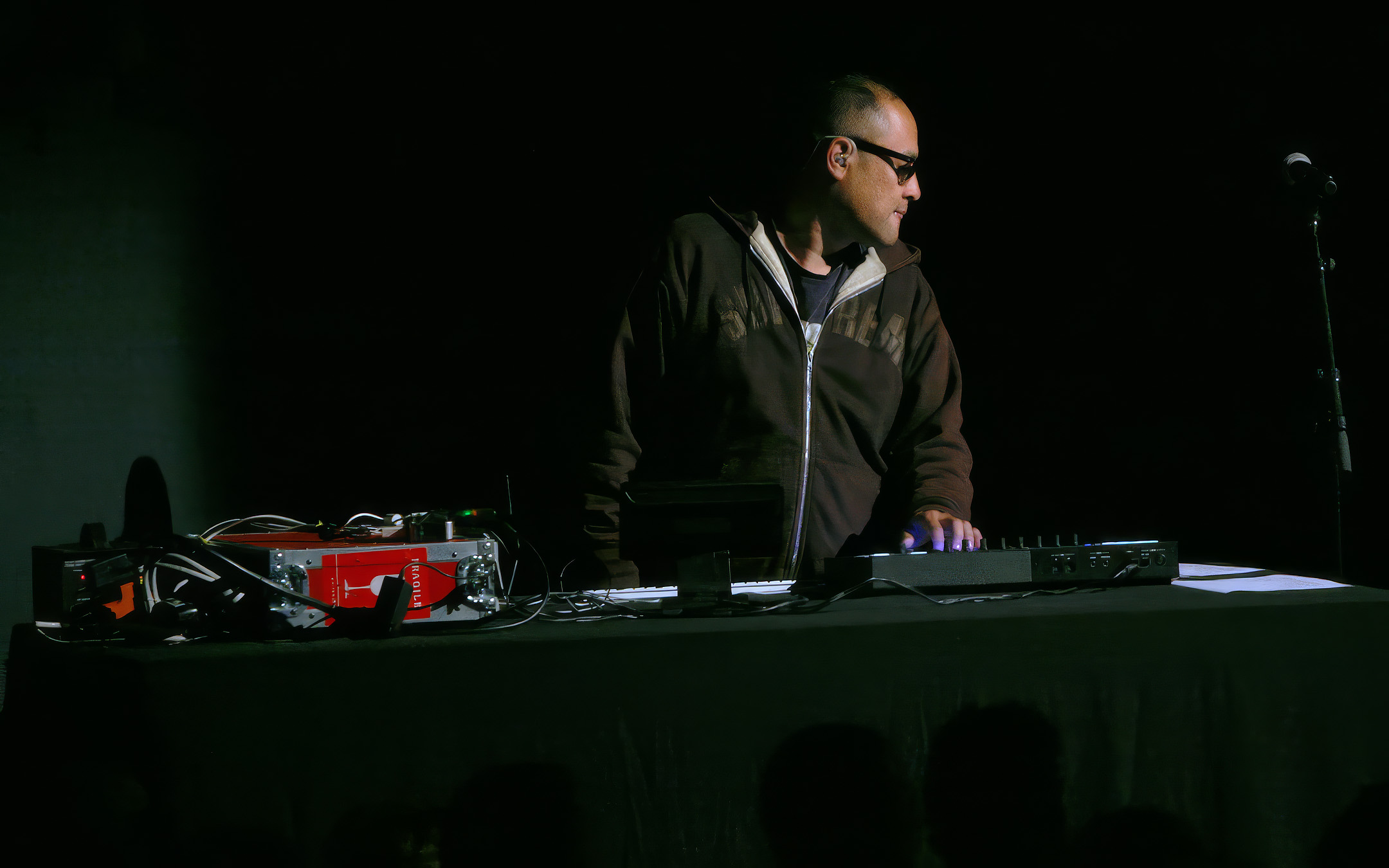 Dan The Automator