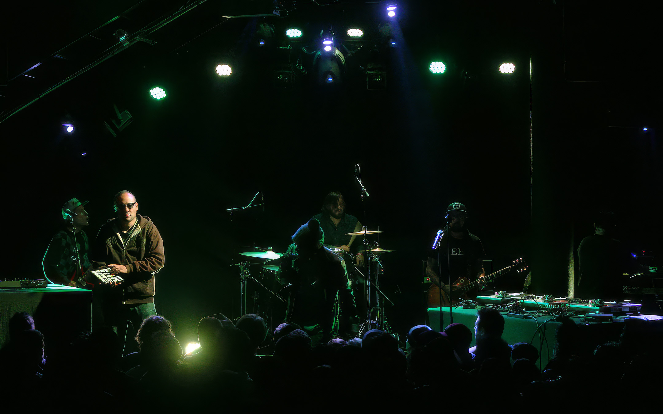 Deltron 3030