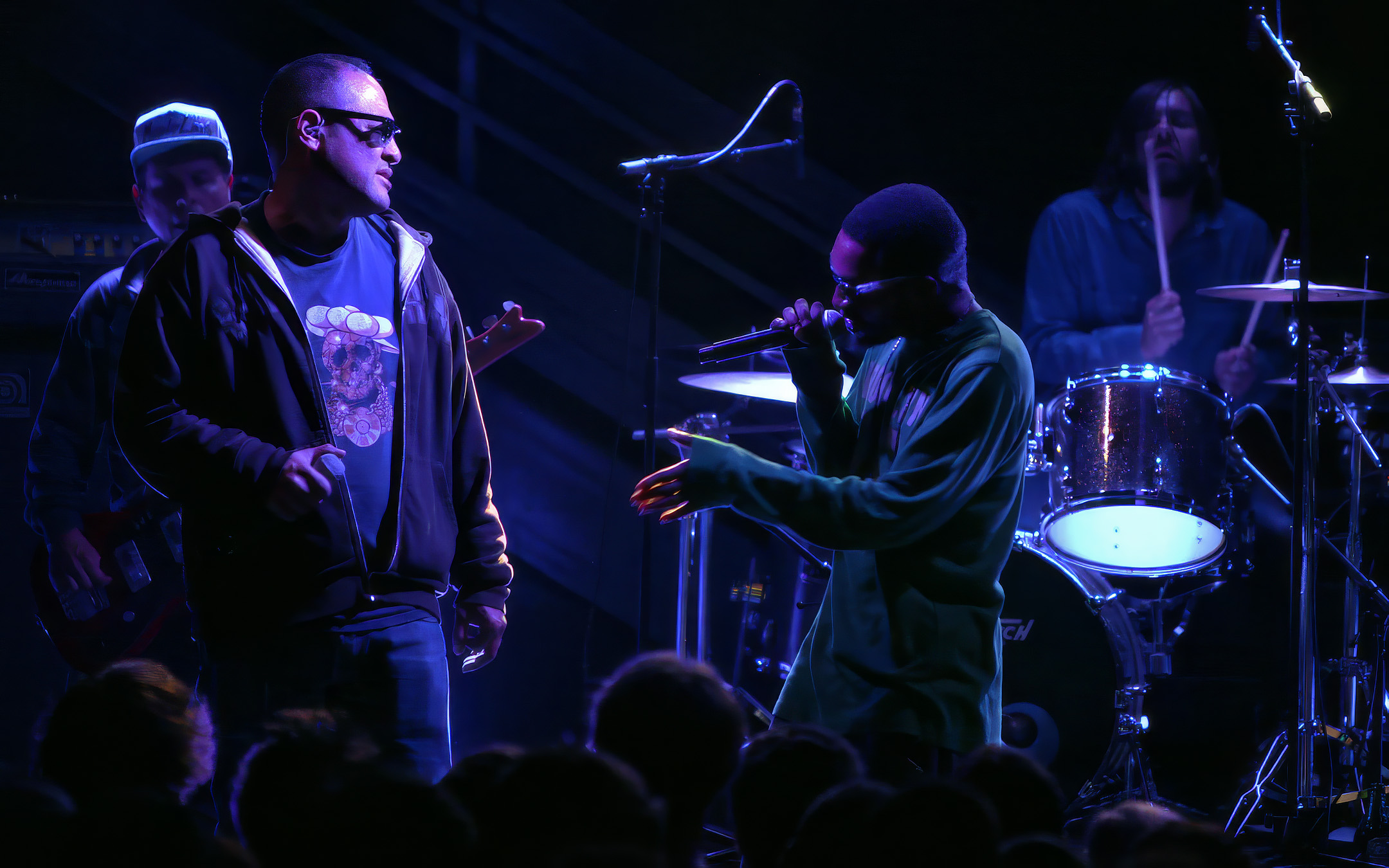 Deltron 3030