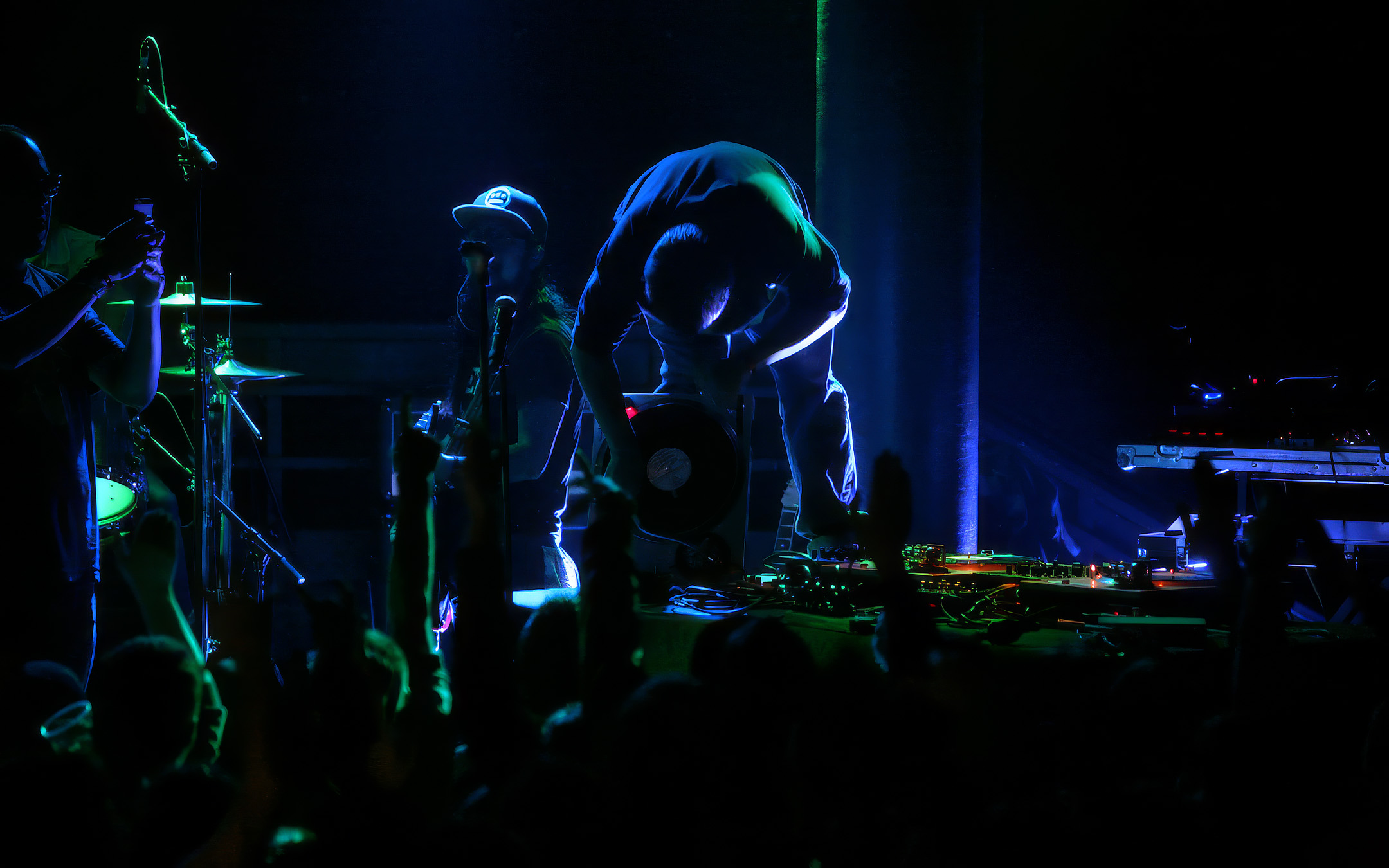 Deltron 3030