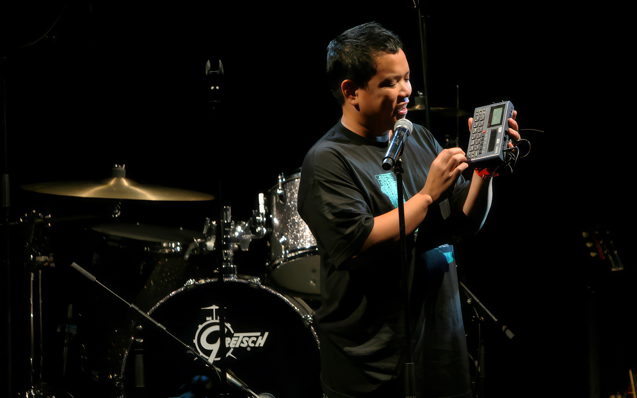 Kid Koala