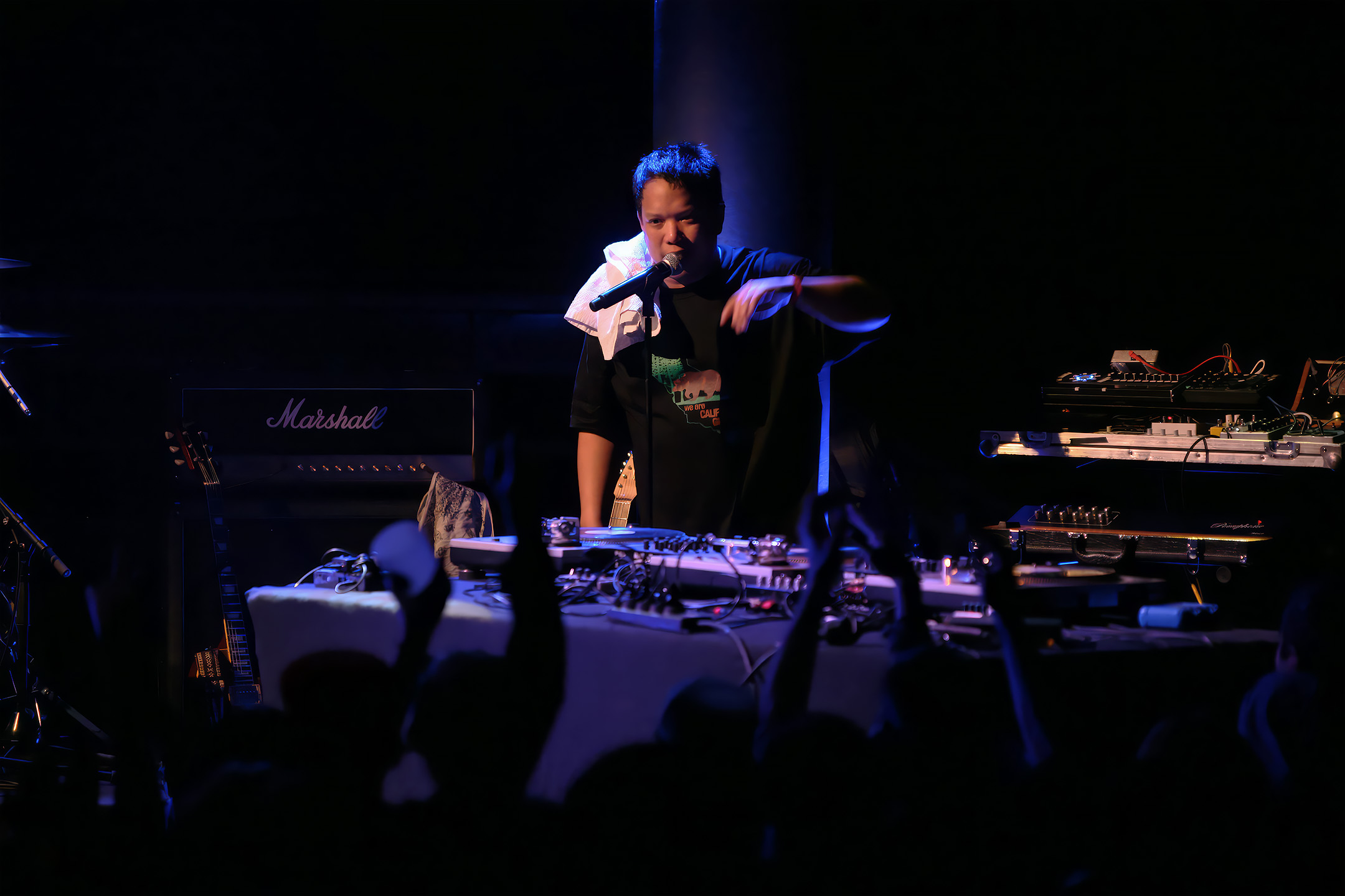 Kid Koala
