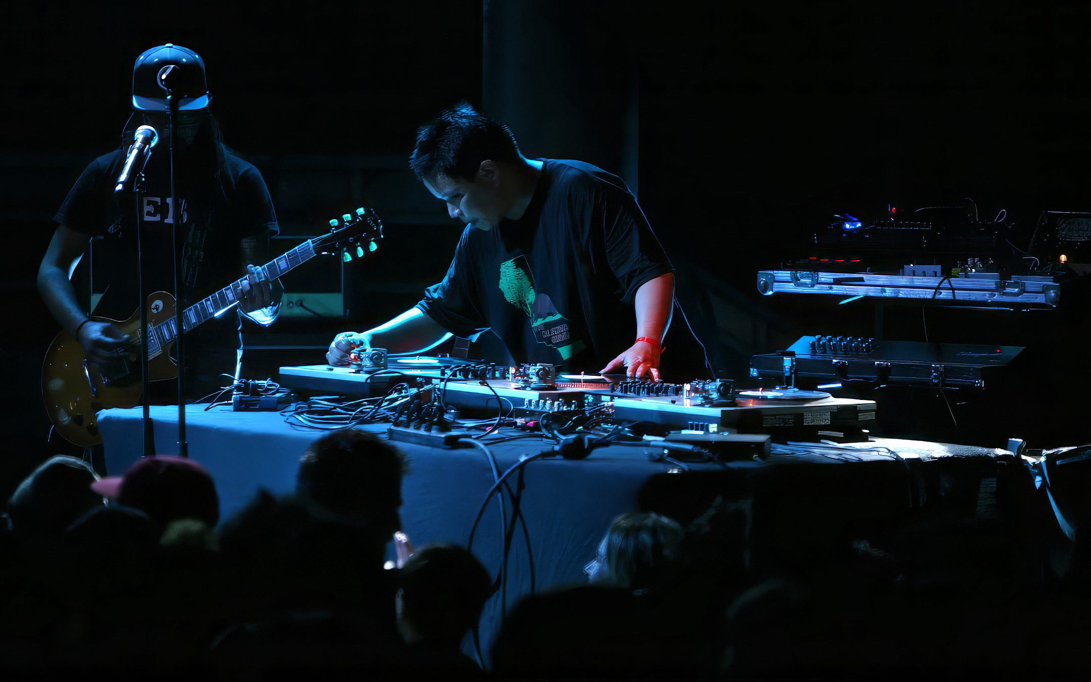 Kid Koala