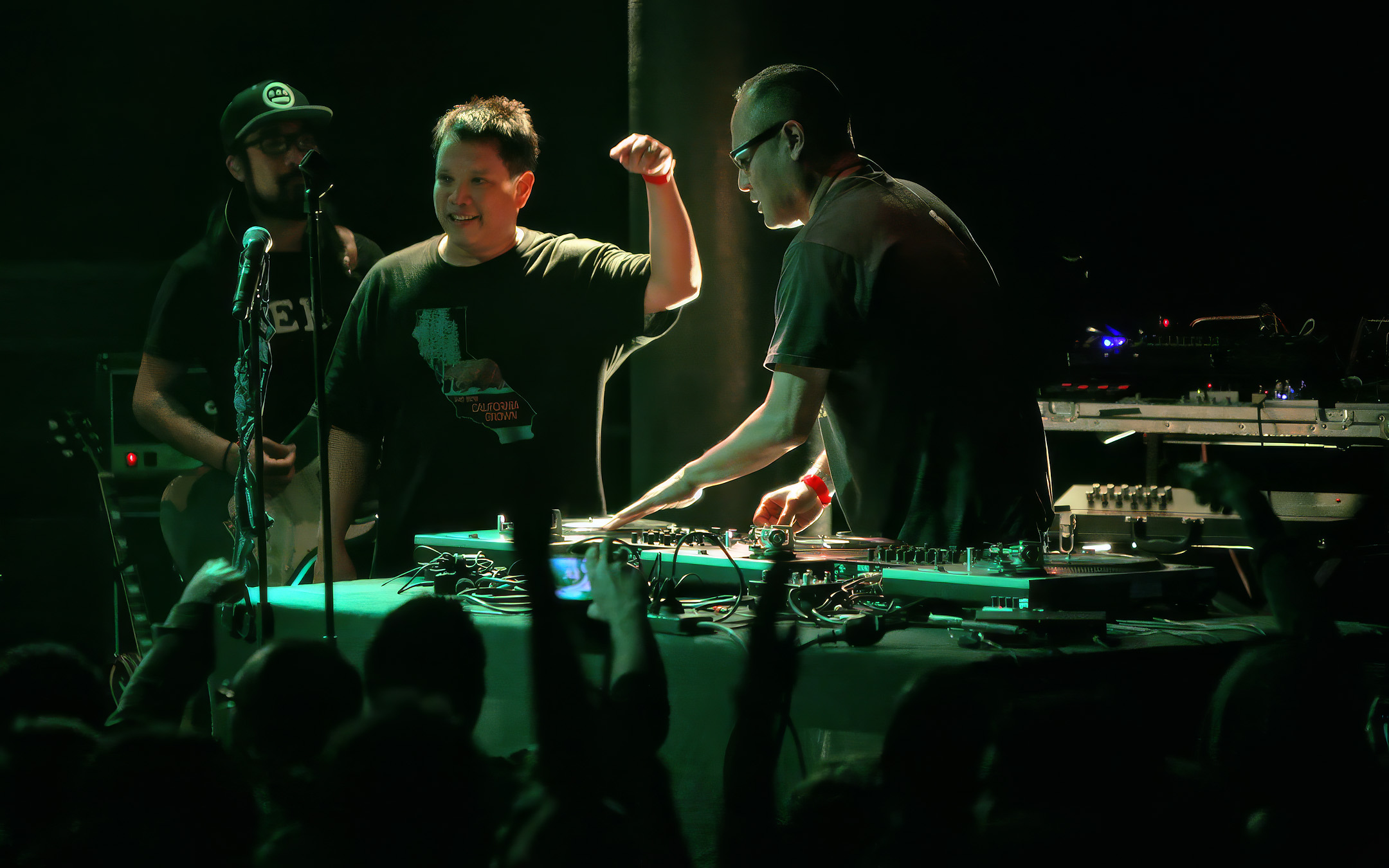 Kid Koala & Dan The Automator