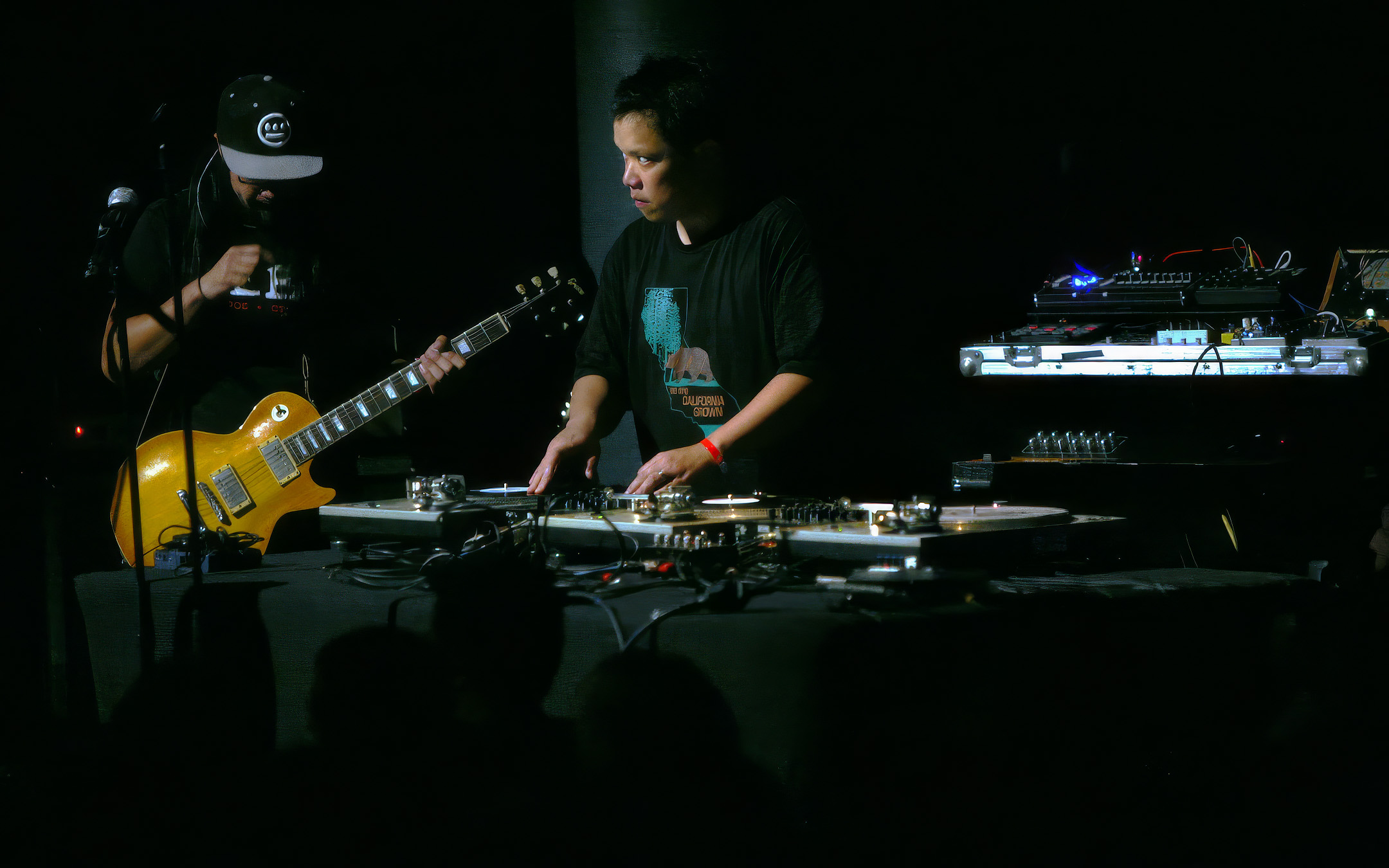 Kid Koala - Deltron 3030