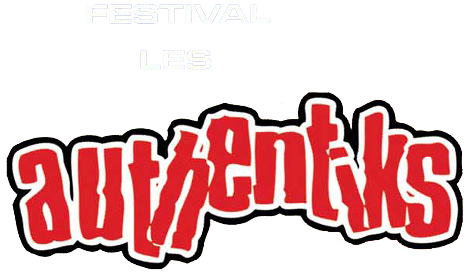Authentiks 2015
