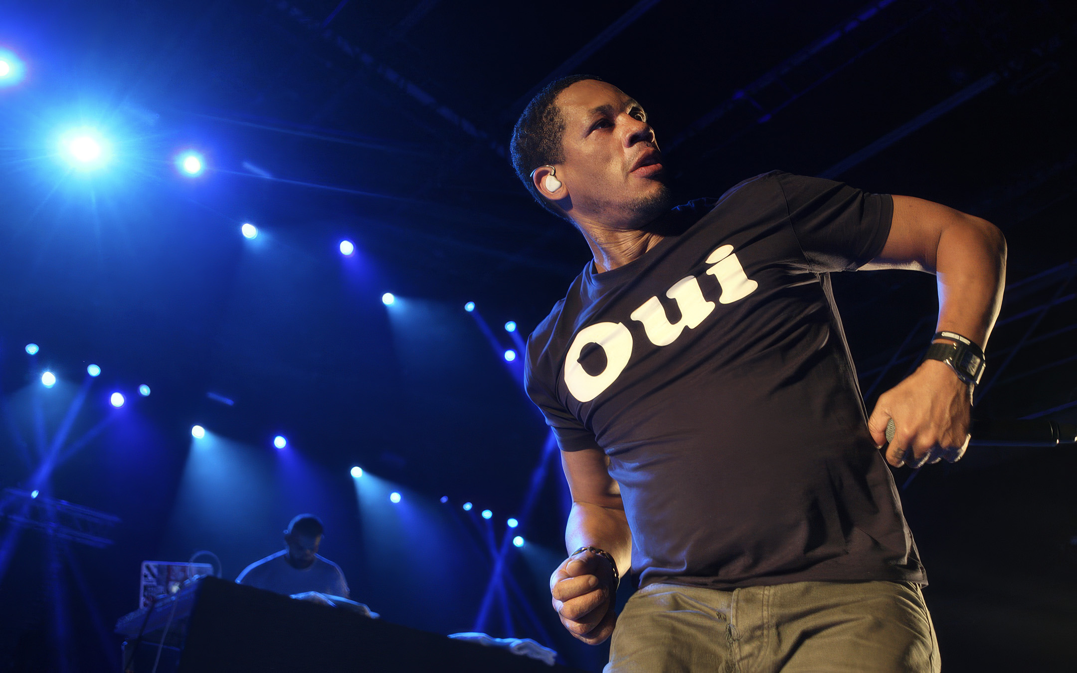 Authentiks - JoeyStarr