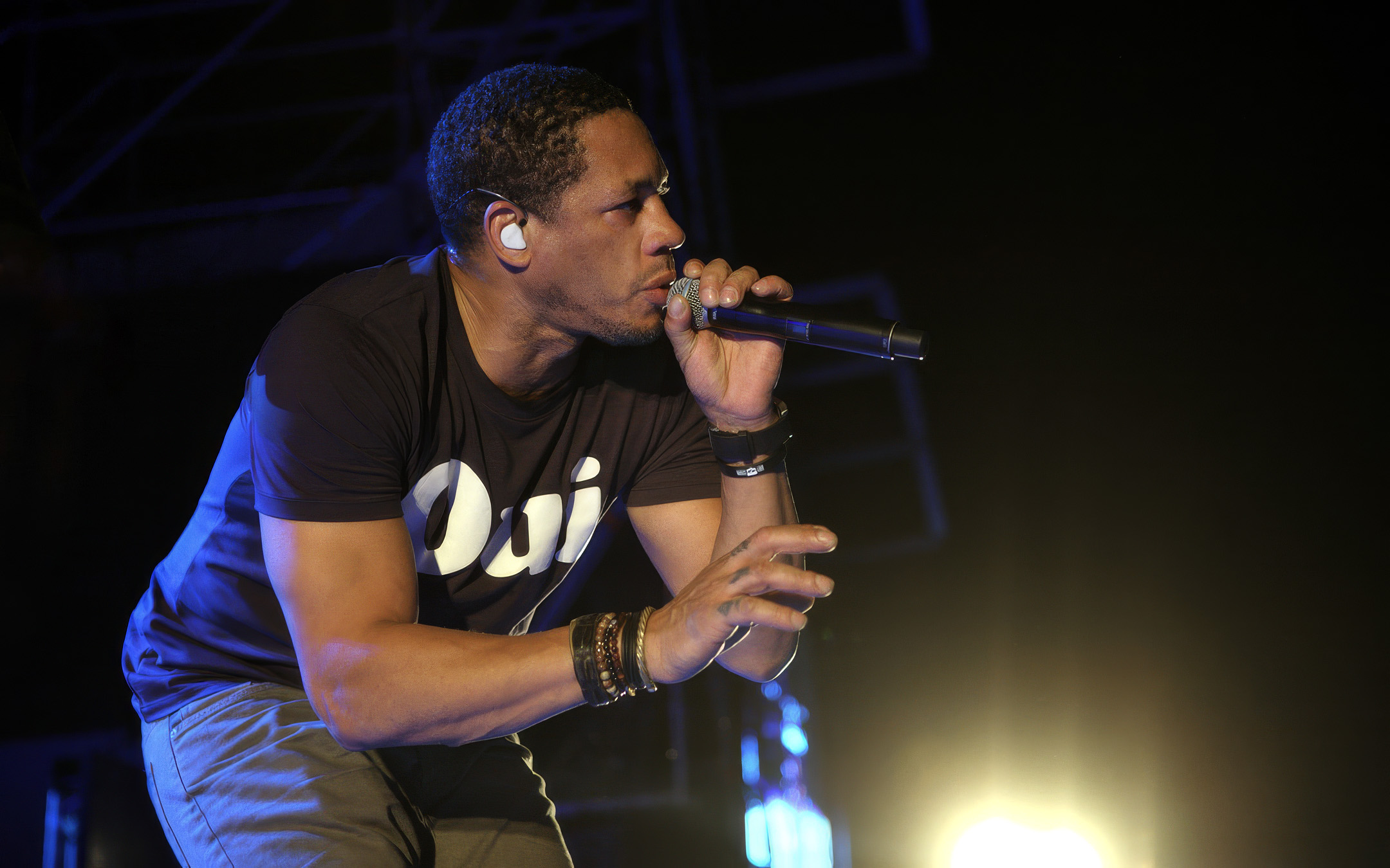 Authentiks - JoeyStarr