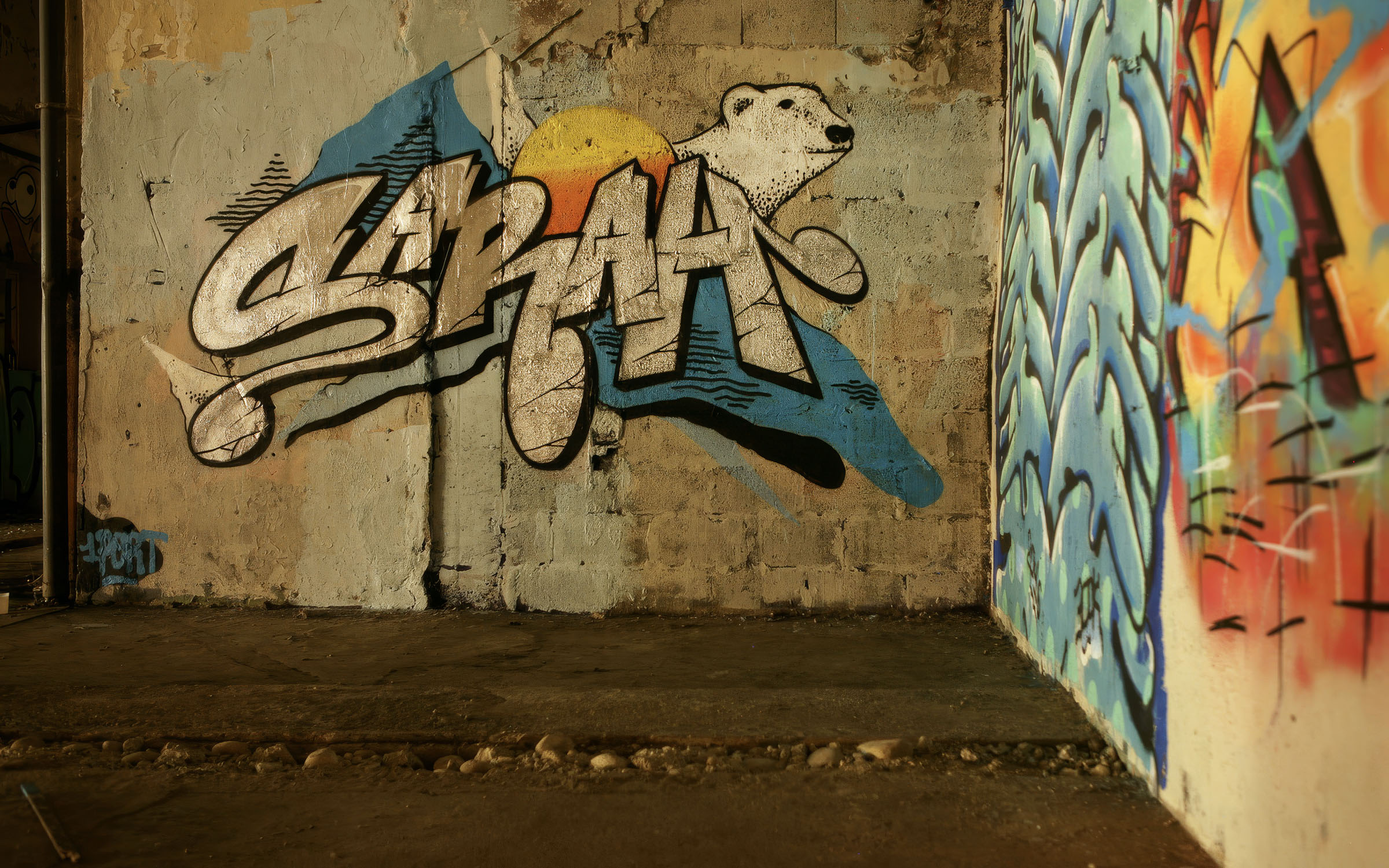 Error 415 - 1Port Sarah