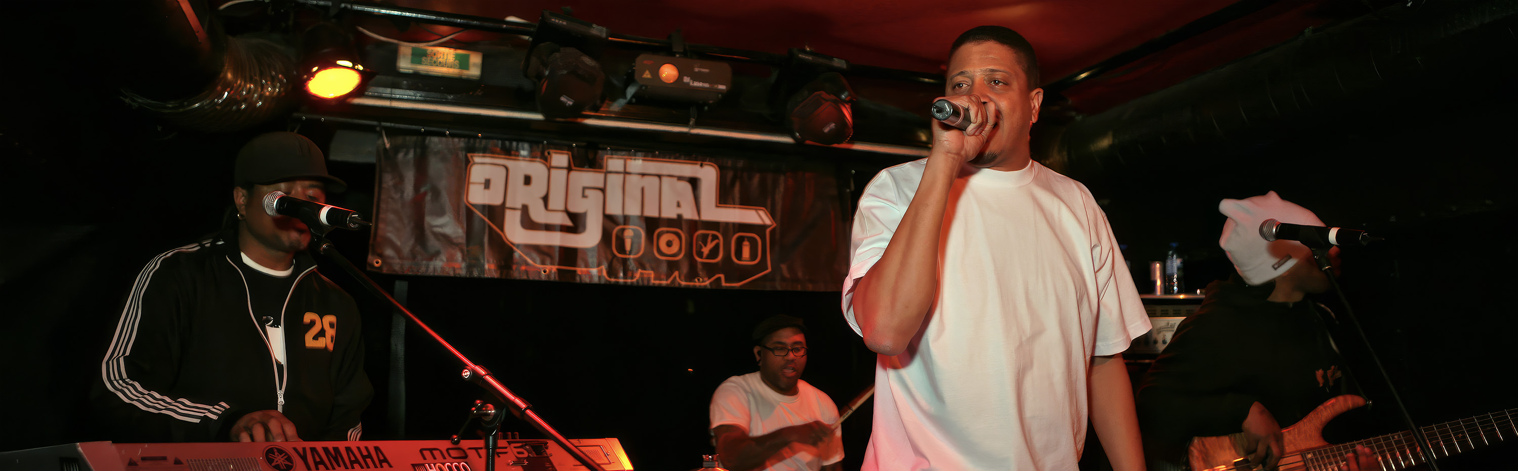 Chali 2na