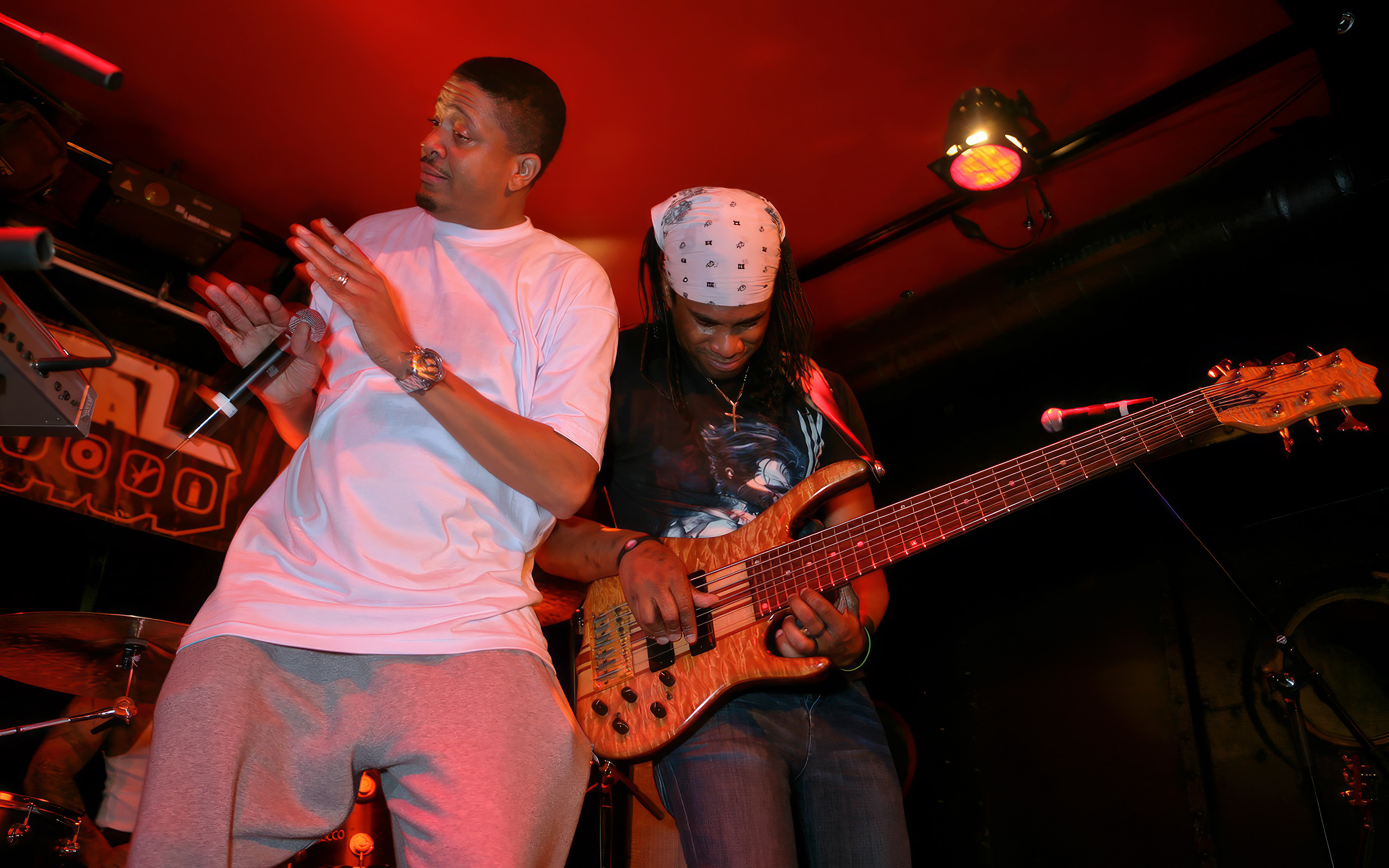 Chali 2na