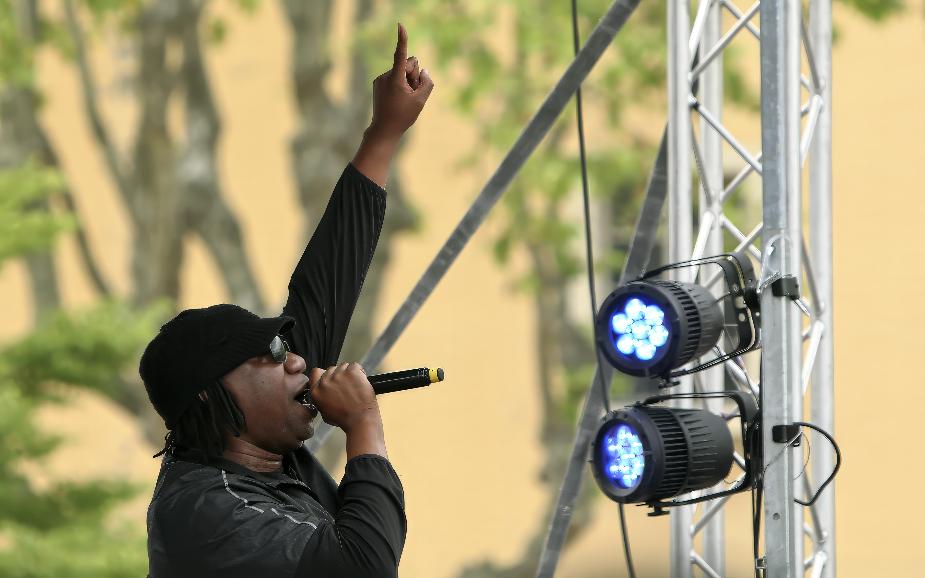 KRS-One - RDV Hip Hop #1