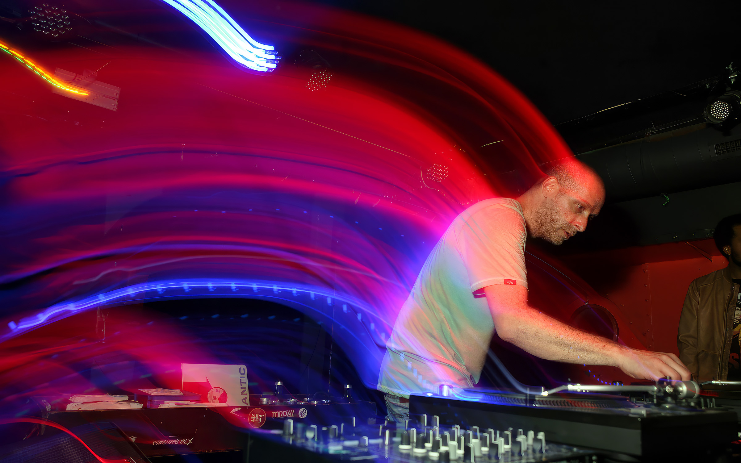 Dj Duke