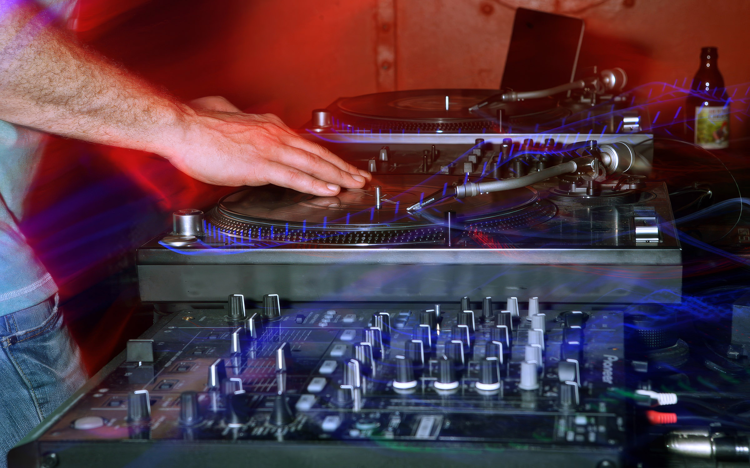 Secret Society - Platines