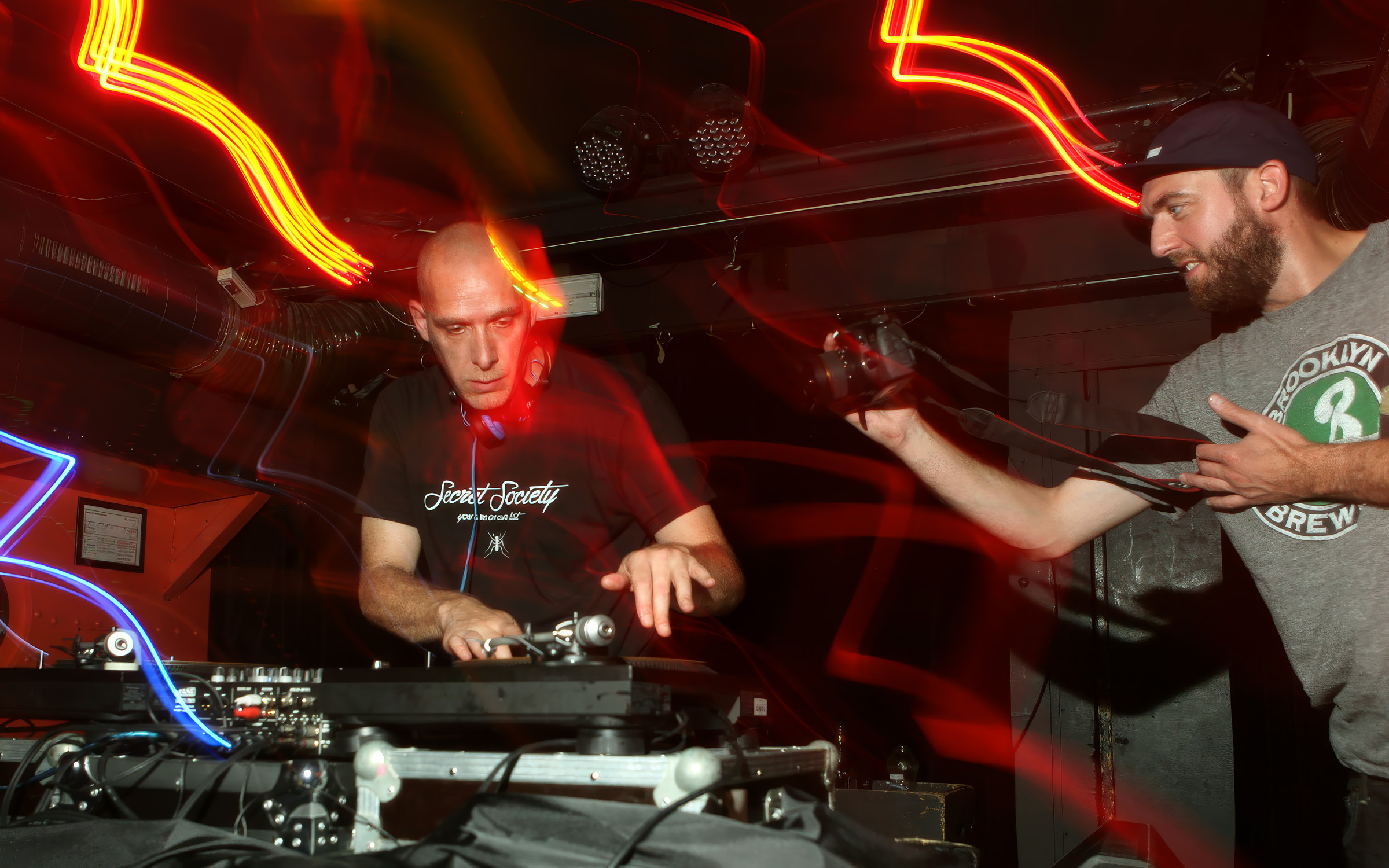 Dj Duke & Dj Low Cut