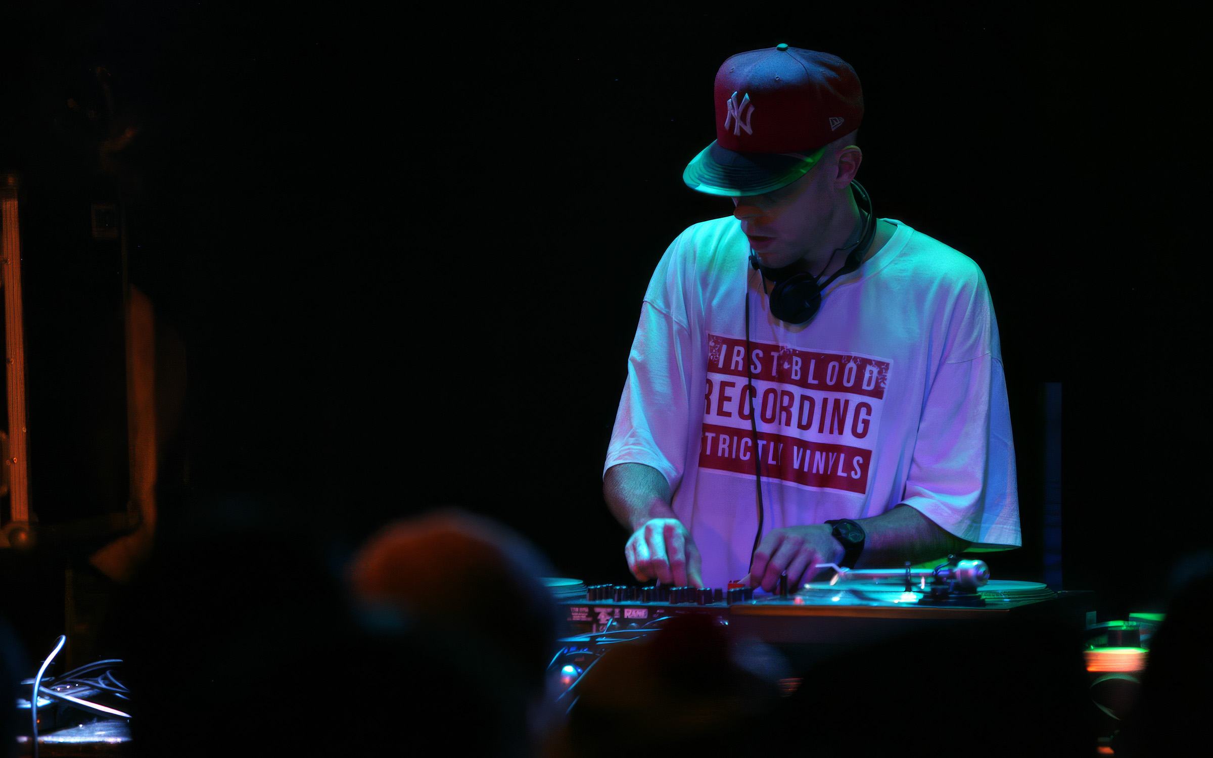 Dj B-Kill