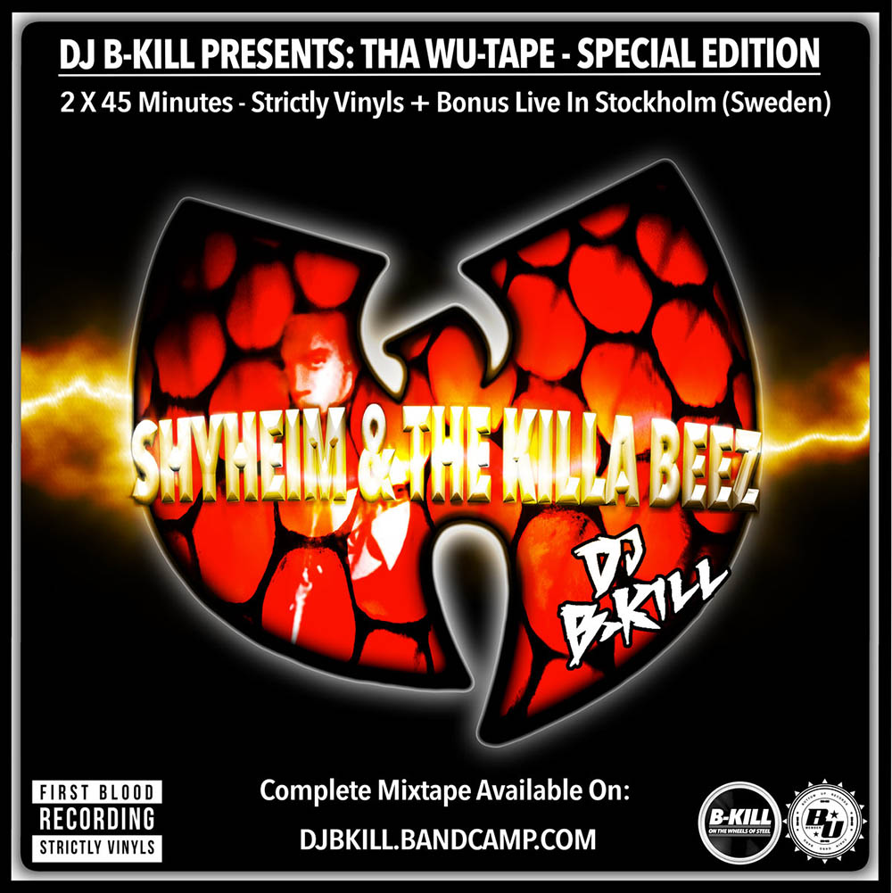 Shyheim-Killa-Bees-B-Kill