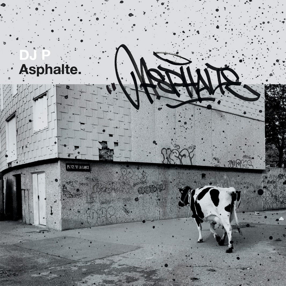 Asphalte-mixtape-hip-hop-Dj-P