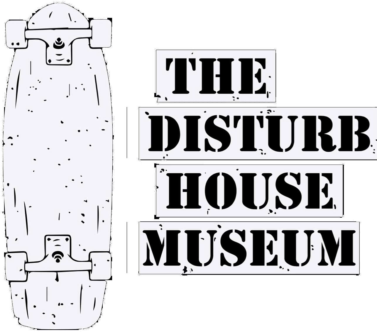 Disturb-House-Museum-logo