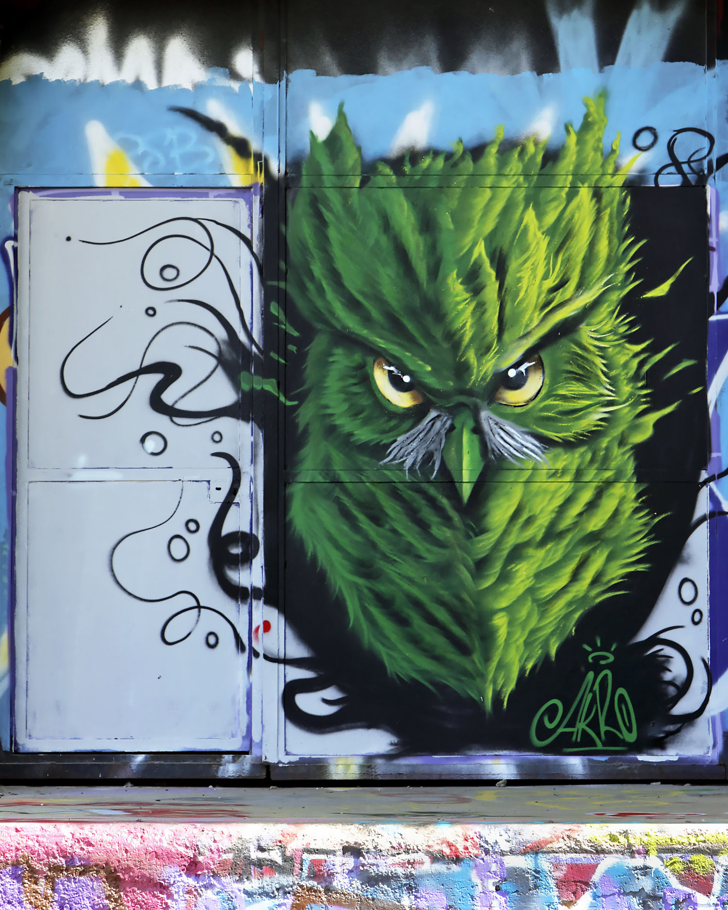 Arro