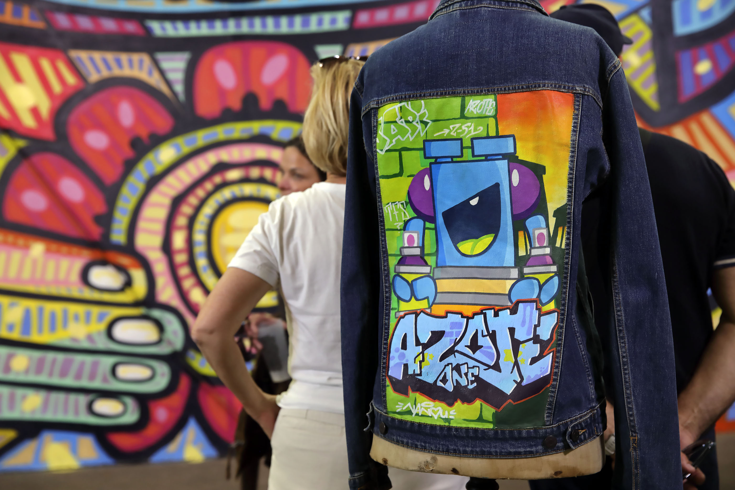 Azote One