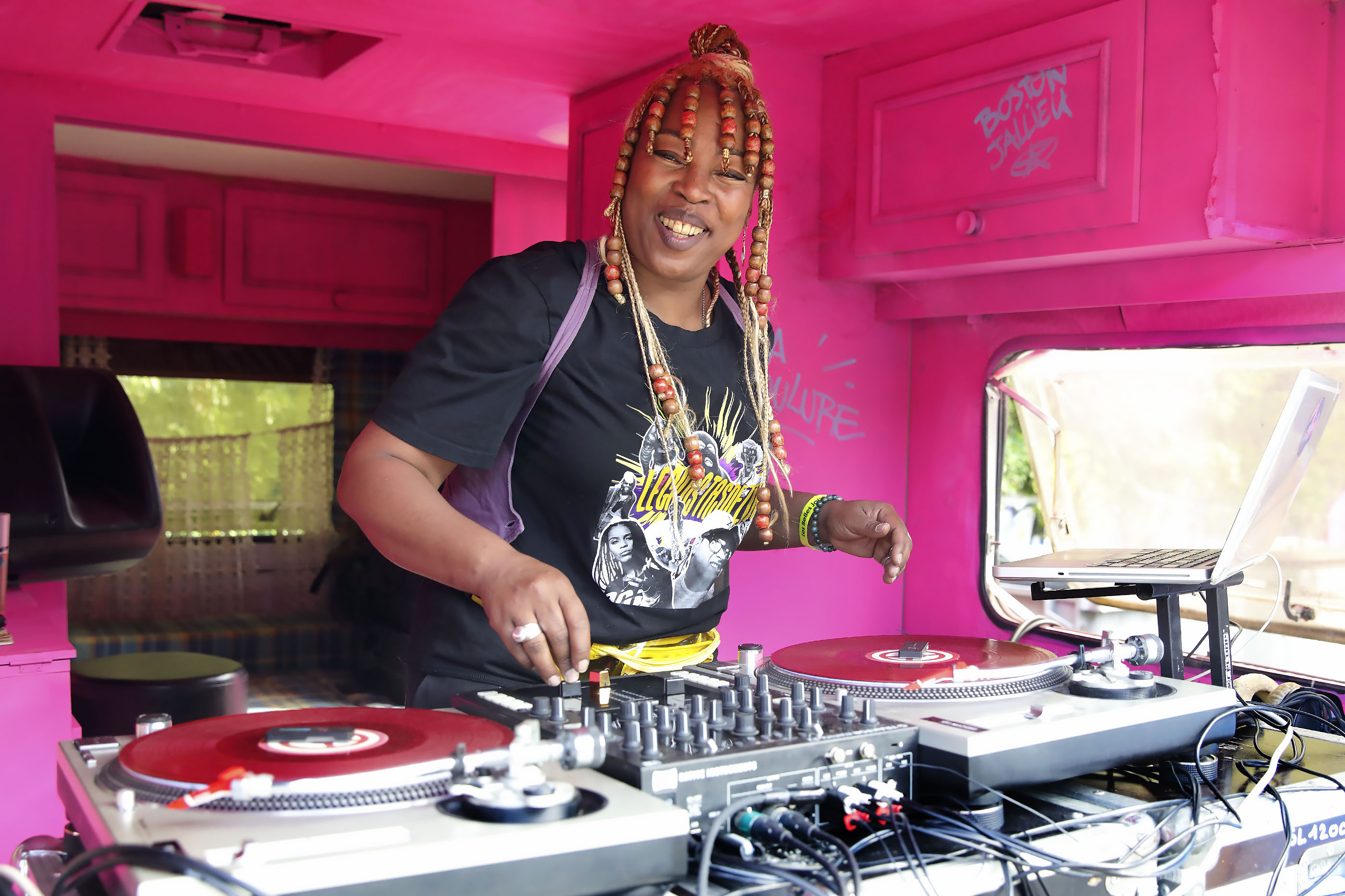 Dj Kaynixe