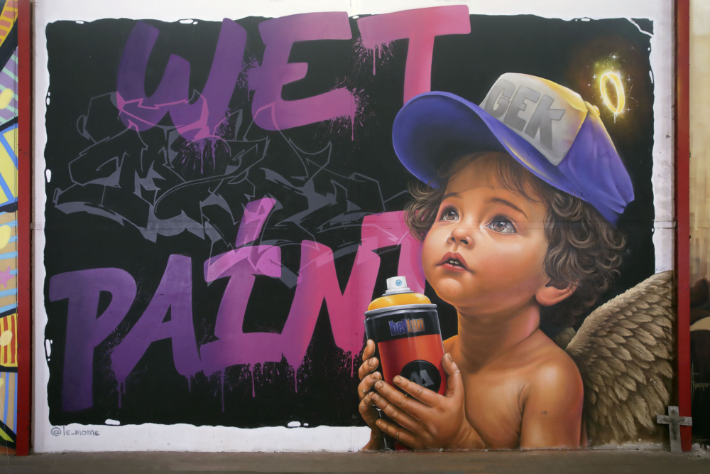 <i class="ba ba-camera frb_icon" style="color: rgb(255, 255, 255);"></i> Peinture Fraîche Festival<br /> à Bourgoin-Jallieu #2