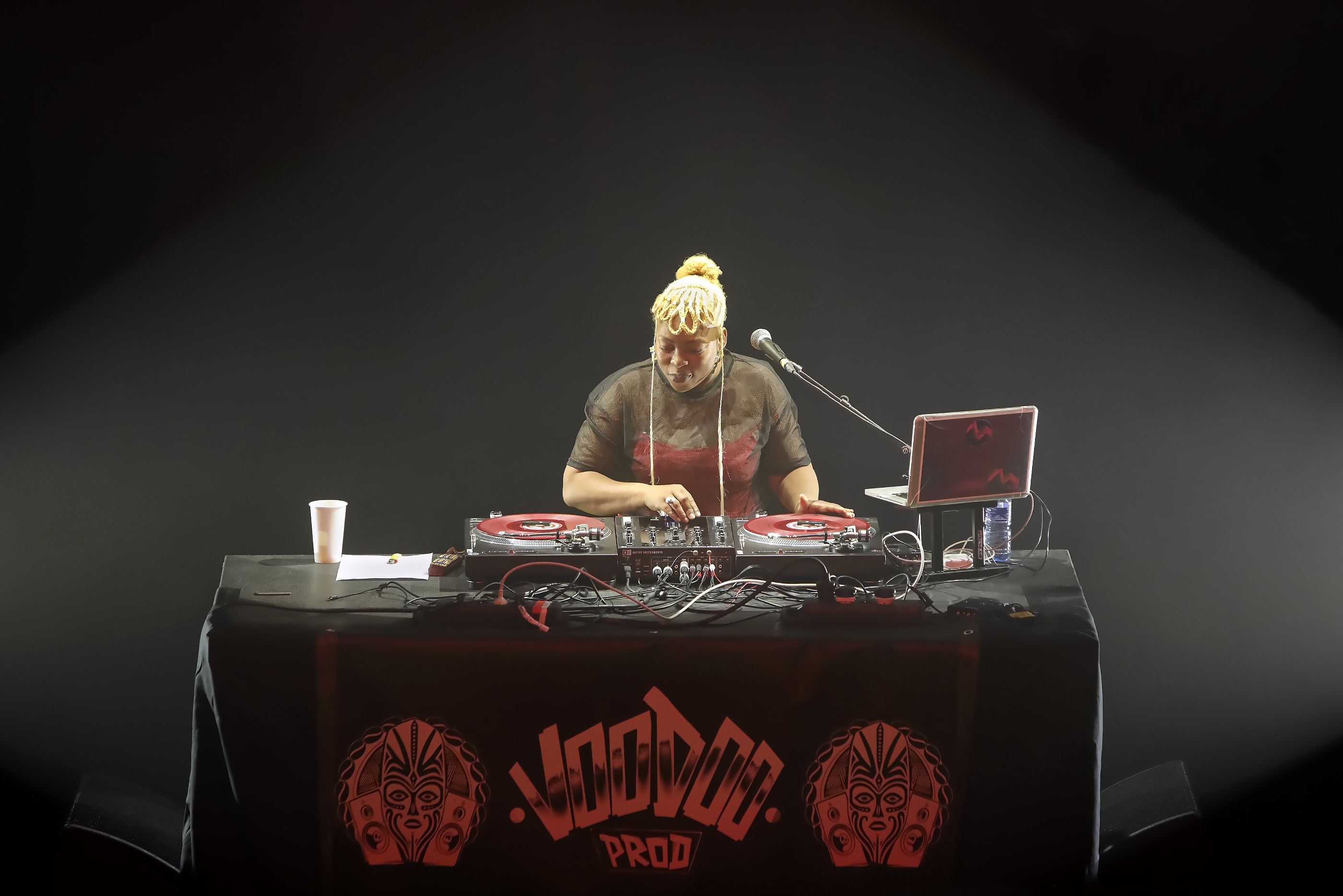 Dj Kaynixe