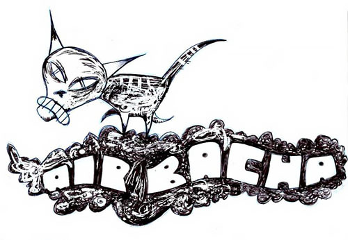 Air Bacha Air Bacha