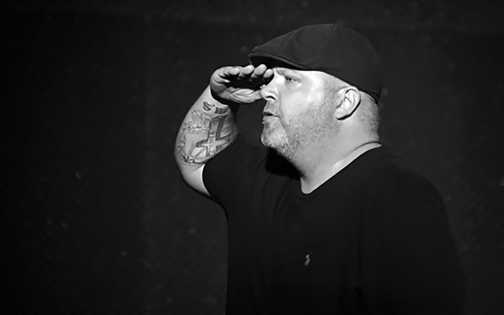 Coka Nostra Coka Nostra