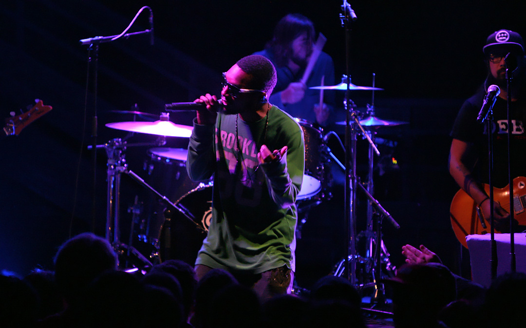 Del The Funky Homosapiens Del The Funky Homosapiens