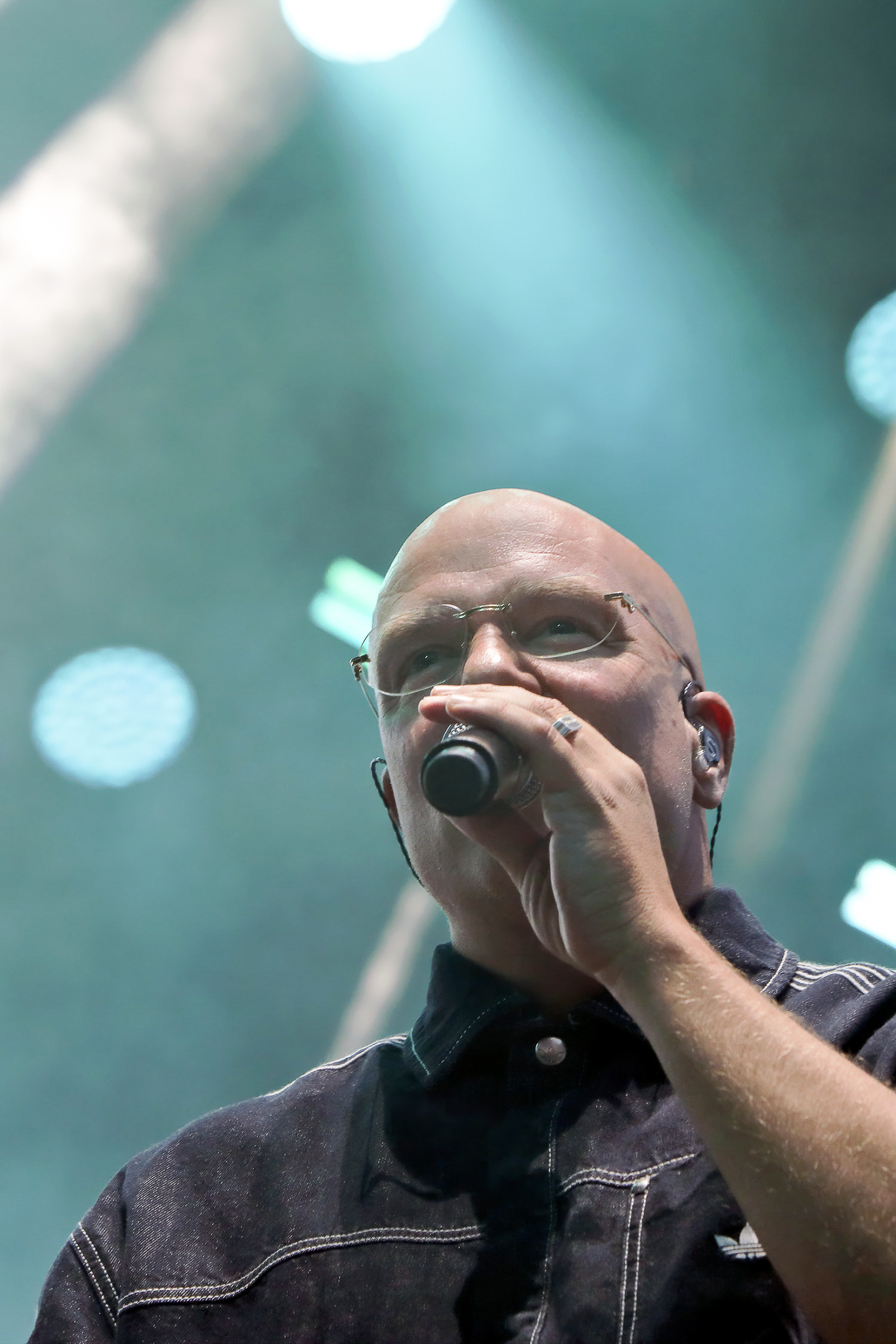 Scylla au festival les Authentiks en 2026 au théâtre antique de Vienne