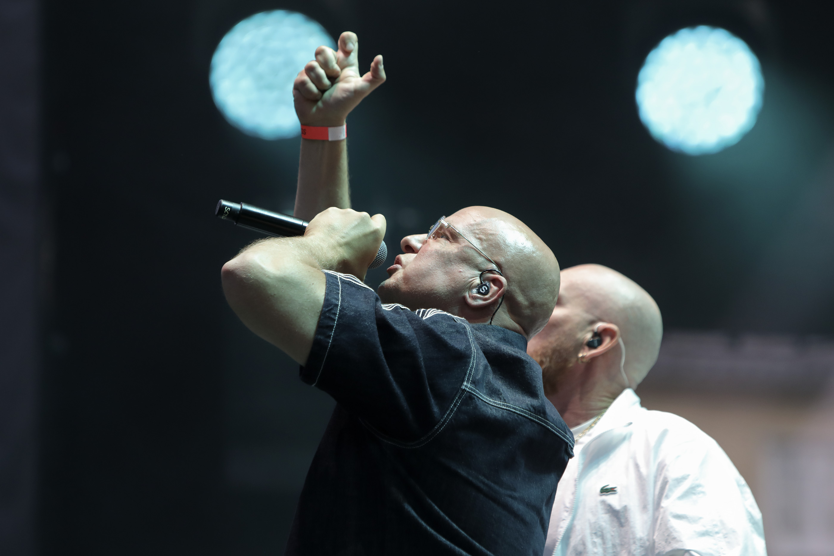 Scylla au festival les Authentiks en 2026 au théâtre antique de Vienne