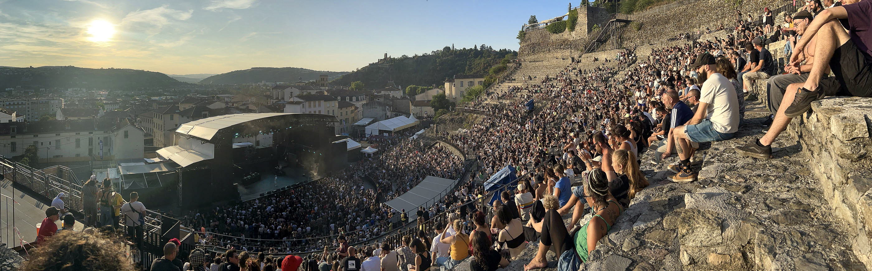 festival les Authentiks 2026