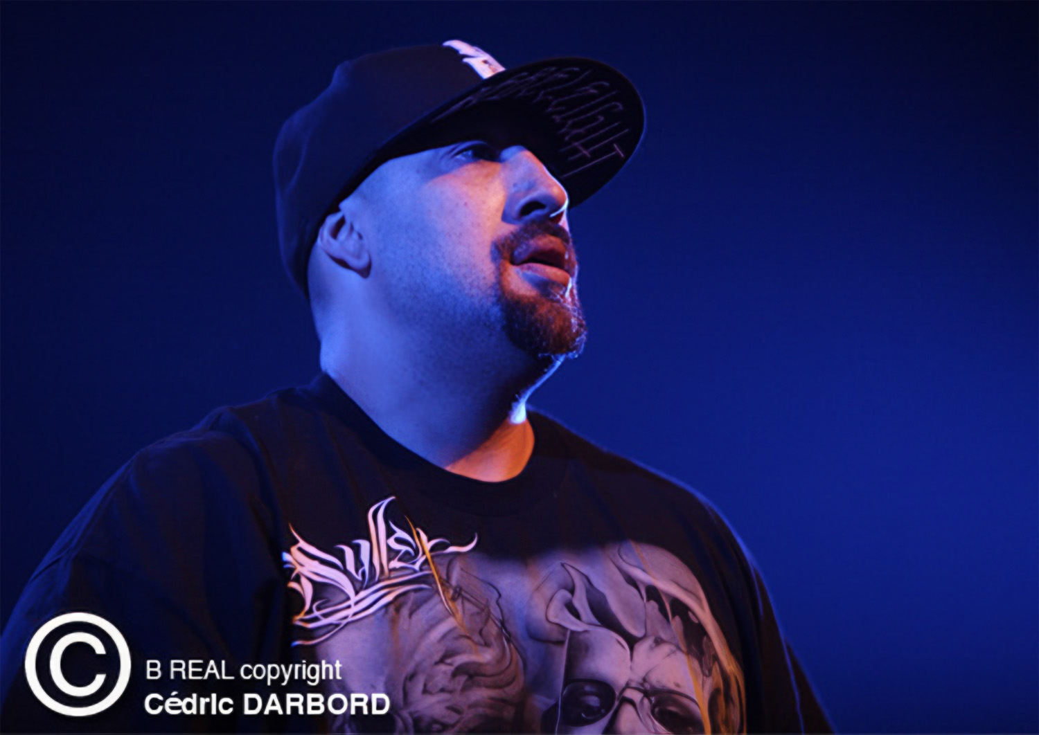 B Real