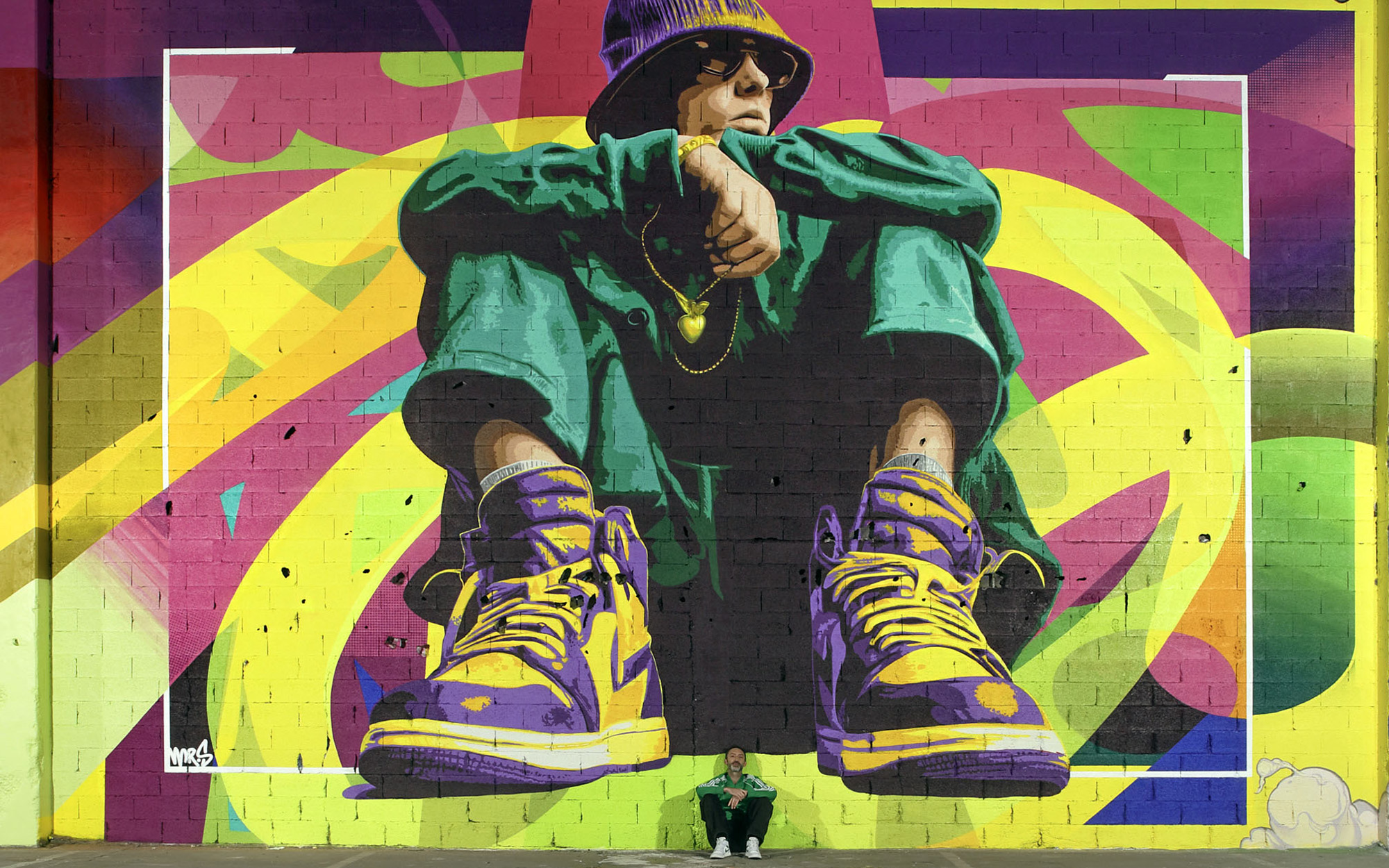 <i class="ba ba-camera frb_icon" style="color: rgb(255, 255, 255);"></i> Peinture Fraîche Festival #9<br />(édition en cours) Peinture Fraîche Festival 2026 à Villeurbanne