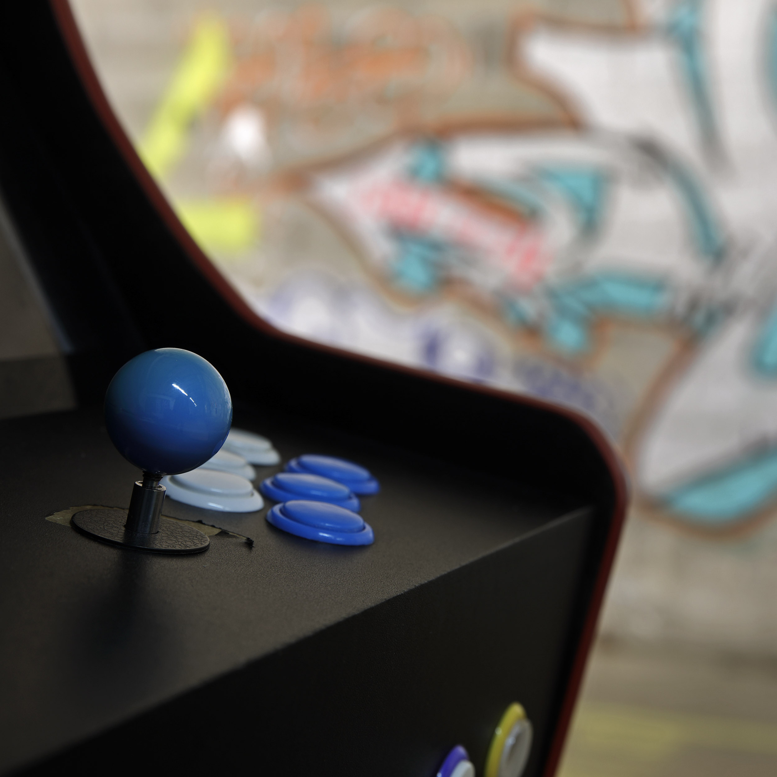 arcade