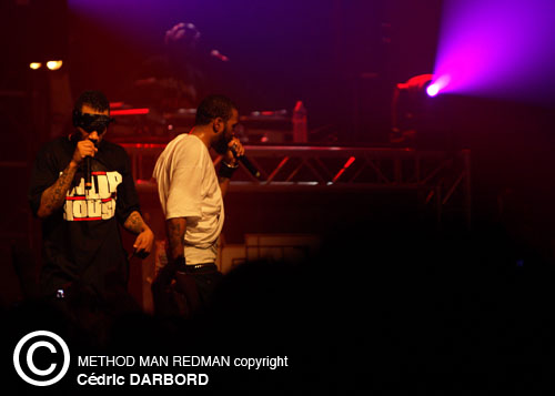 Method Man - Redman