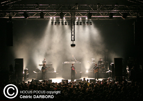 Hocus Pocus - Original 2008